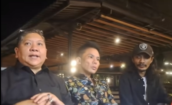 kuasa hukum Vadel